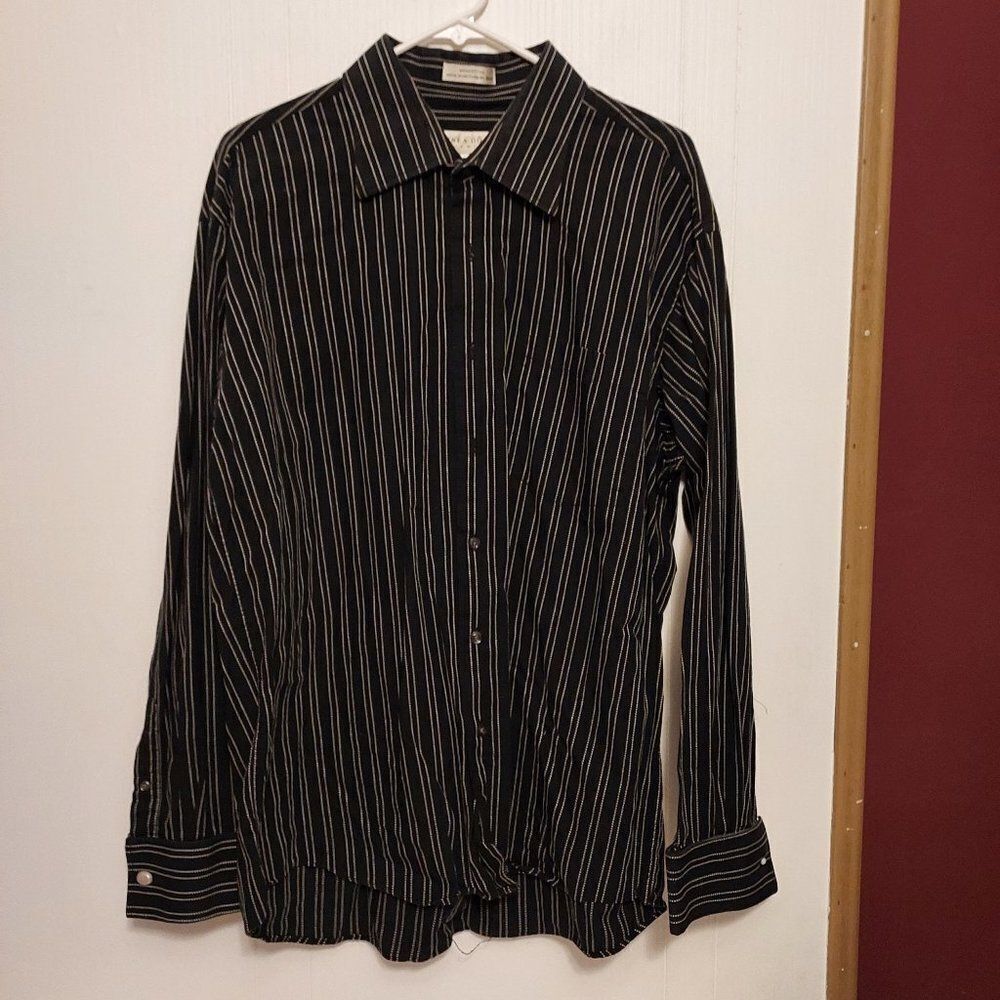 LINEA DOME XL 17-17 1/2  pit to pit 24 in length 29  VGC